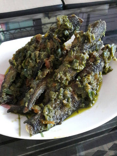Foto resep Lele Sambal Ijo