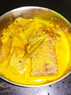 ধোকার ডালনা (dhokar dalna recipe in bengali) রেসিপির প্রধান ছবি