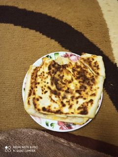 صورة لوصفة محاجب حارين