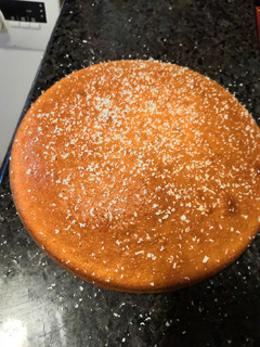 Una foto de Bizcocho de yogurt (Thermomix)