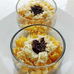 รูปของ Jasuke.. Jagung Susu Keju