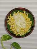 Jagung Margarin Keju