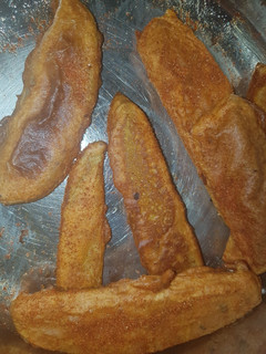 صورة لوصفة بطاطا ودجز