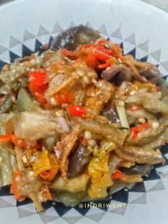 Foto resep Sambal Terong