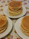 Hotcakes Americanos