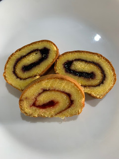Foto resep Bolu gulung ekonomis