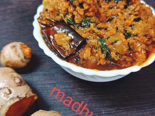कच्ची हल्दी की सब्जी (Kachii haldi ki sabzi recipe in Hindi)