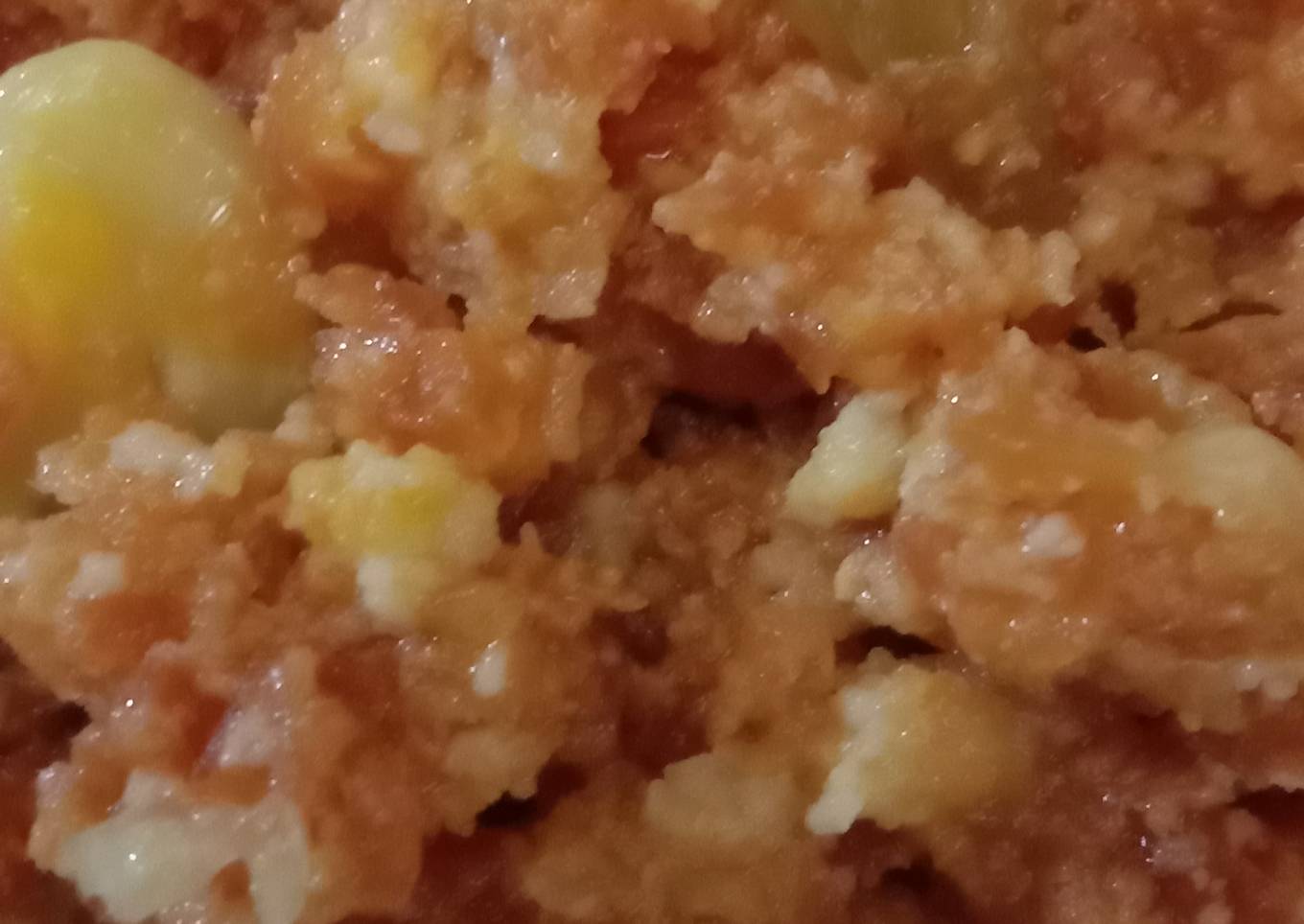 Gajar Halwa