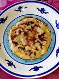 Casi Tortilla de Camarones 👩🏻‍🍳