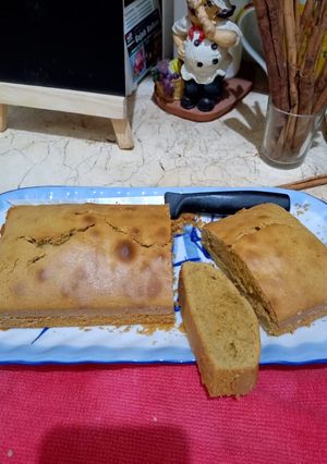 Foto resep Bolu Kopi