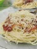 Spaghetti