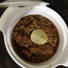 A picture of Katakat Khas.