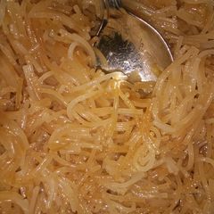A picture of Mithi seviyan.