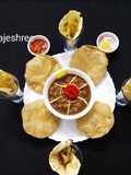 Chana Puri