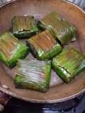 Lemper Ayam
