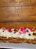 Nueva receta ROGEL! Fácil y rápida