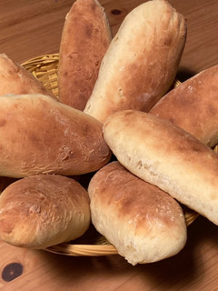 Foto principal de Hot Dogs Buns
