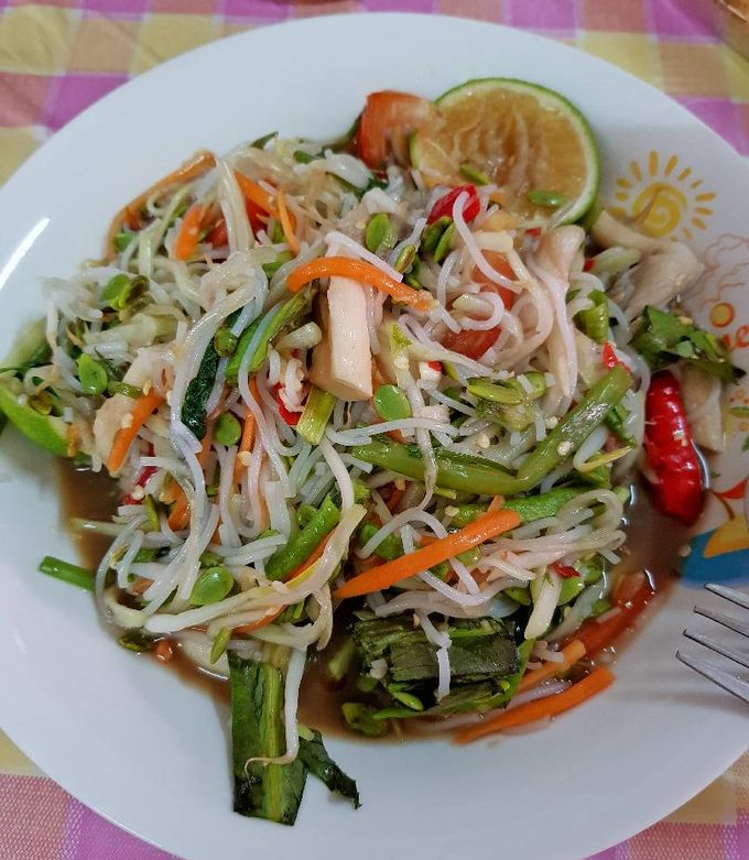รูปของ ตำป่าเดือด