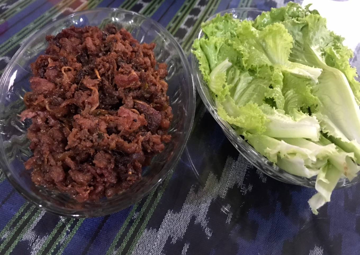 Korean Bulgogi