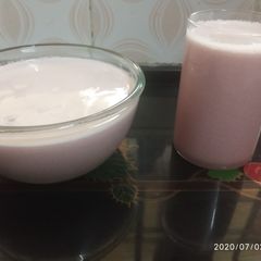 A picture of Sol kadhi.