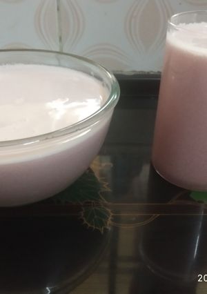 A picture of Sol kadhi.