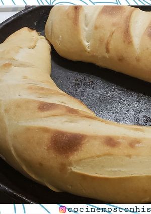 Una foto de Pan de Cerveza