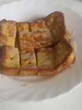 Roti goreng telur