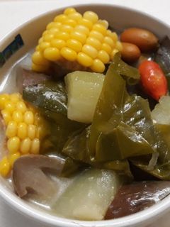 Foto resep Sayur Lodeh