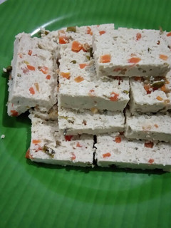 Foto resep Rolade ayam dan tahu
