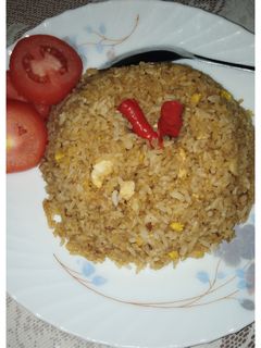 Foto resep Nasi Goreng Dadakan