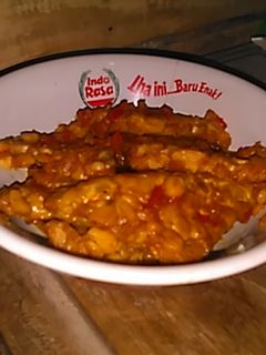 Foto resep Semur tempe