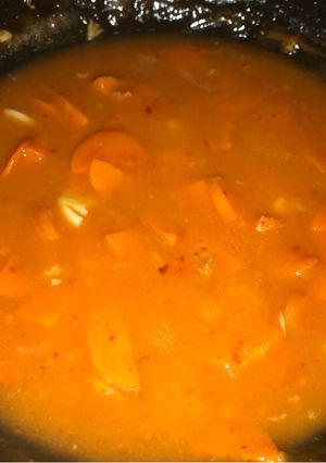 Foto resep Saos koloke