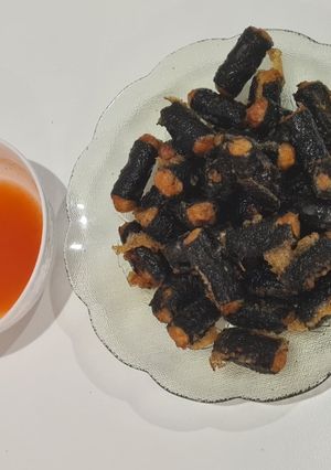 Foto resep Gimmari ayam