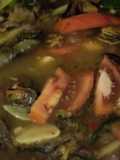 Oseng Kerang