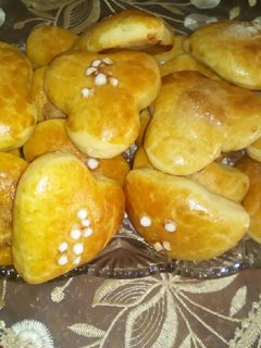 صورة لوصفة حلوة الطابع