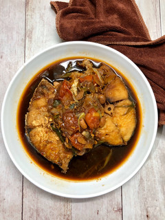 Foto resep Ikan tenggiri Tauco