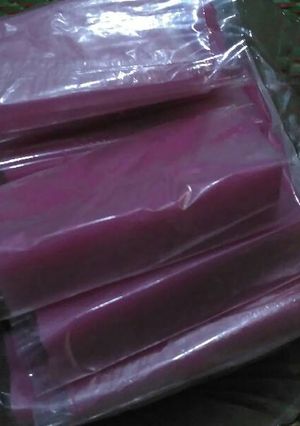 Foto resep Es Gabus