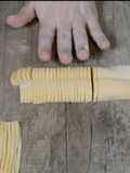 Fideos Caseros