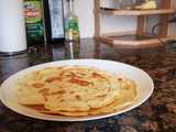 gluten free crepes