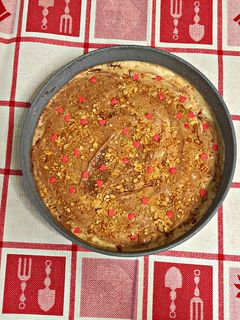 Foto di Cheesecake al tiramisù