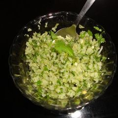 A picture of Amla Delight#Vegan.