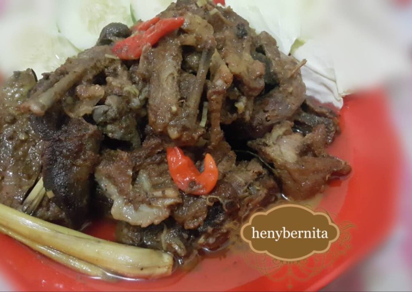 Bebek madura