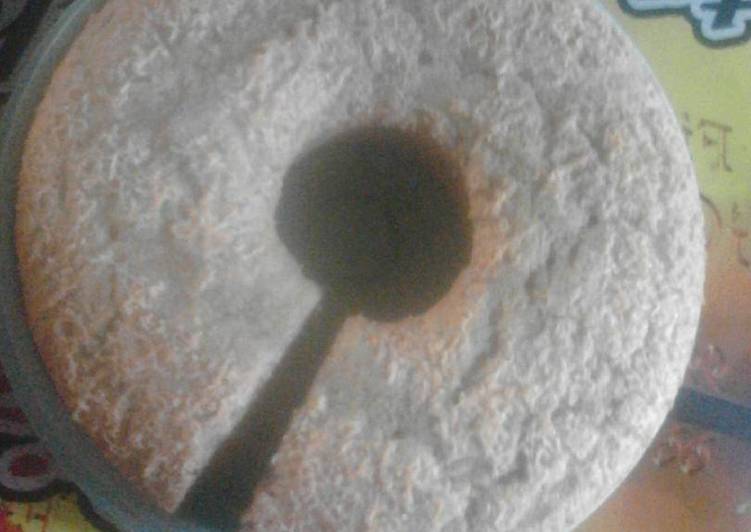 Bolu kacang ijo 