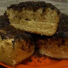 รูปของ Bolu panggang ala mejikom