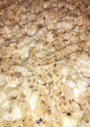 Φωτογραφία της συνταγής Mac & Cheese με βίδες