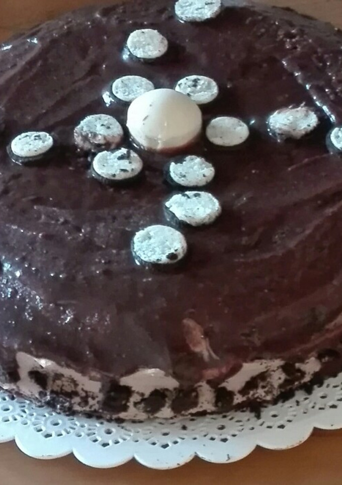 Una foto de Torta sorpresa