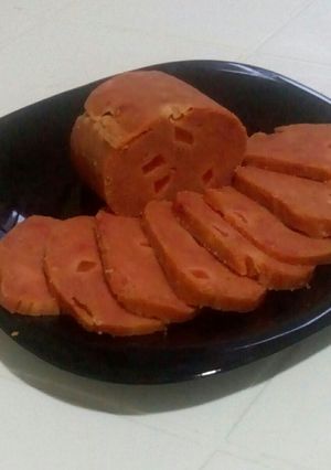 صورة لوصفة كاشير منزلي