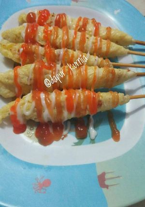Foto resep Telor gulung @dapur kurnia