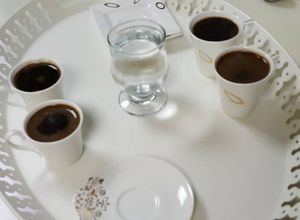 صورة لوصفة قهوة الصباح 🍵