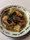 Pindang Bandeng